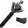 PET Expandable Braided Sleeve For automobile wire harness